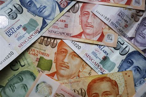 china to singapore dollars